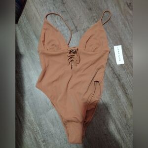 NWT swimsuit